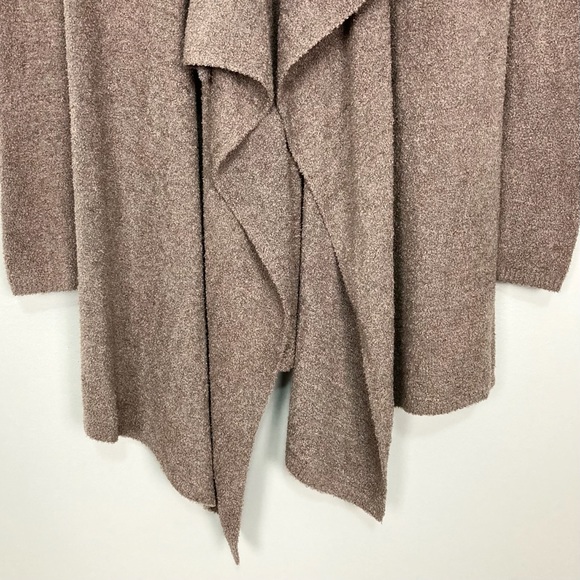 Barefoot Dreams Bamboo Chic Lite Cardigan Sweater - Picture 3 of 6